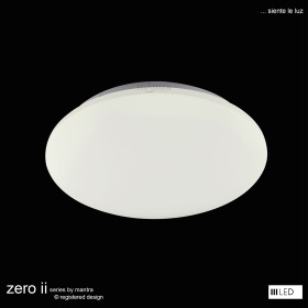 Zero II Ceiling Lights Mantra Fusion Flush Fittings Zero II Ceiling Lights Mantra Fusion Flush Fittings